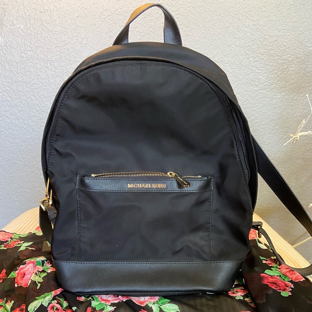 Michael Kors Backpack